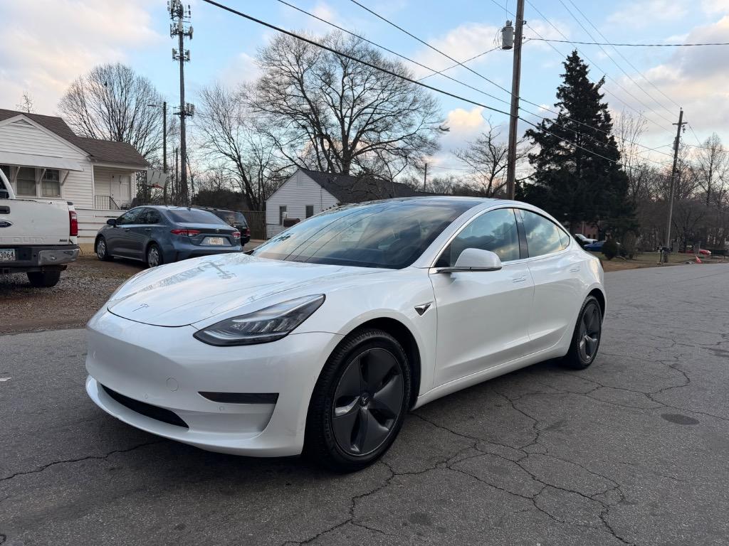 2020 Tesla Model 3 Base