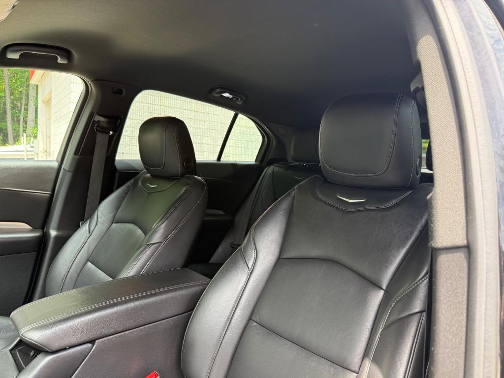 2023 Cadillac XT4 Premium Luxury - Photo 15