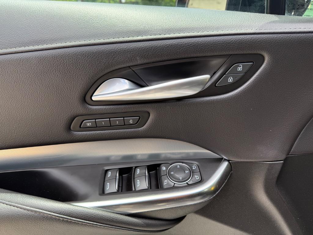 2023 Cadillac XT4 Premium Luxury - Photo 14
