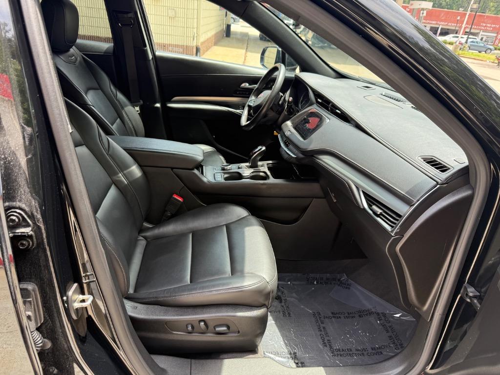 2023 Cadillac XT4 Premium Luxury - Photo 11