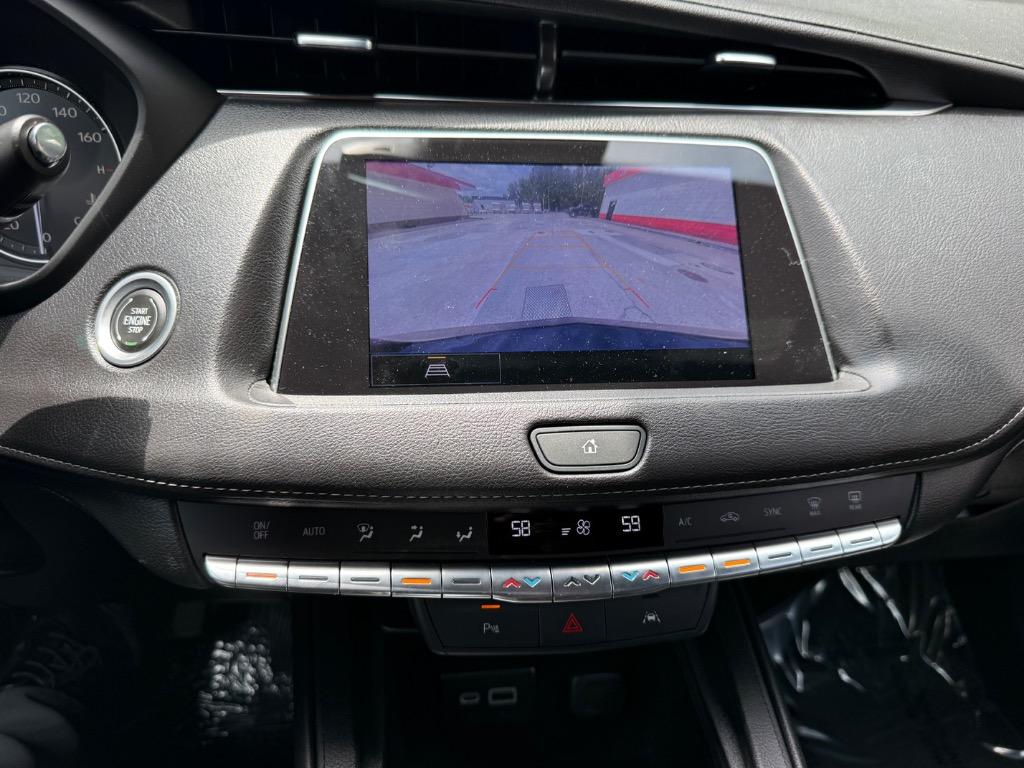 2023 Cadillac XT4 Premium Luxury - Photo 18