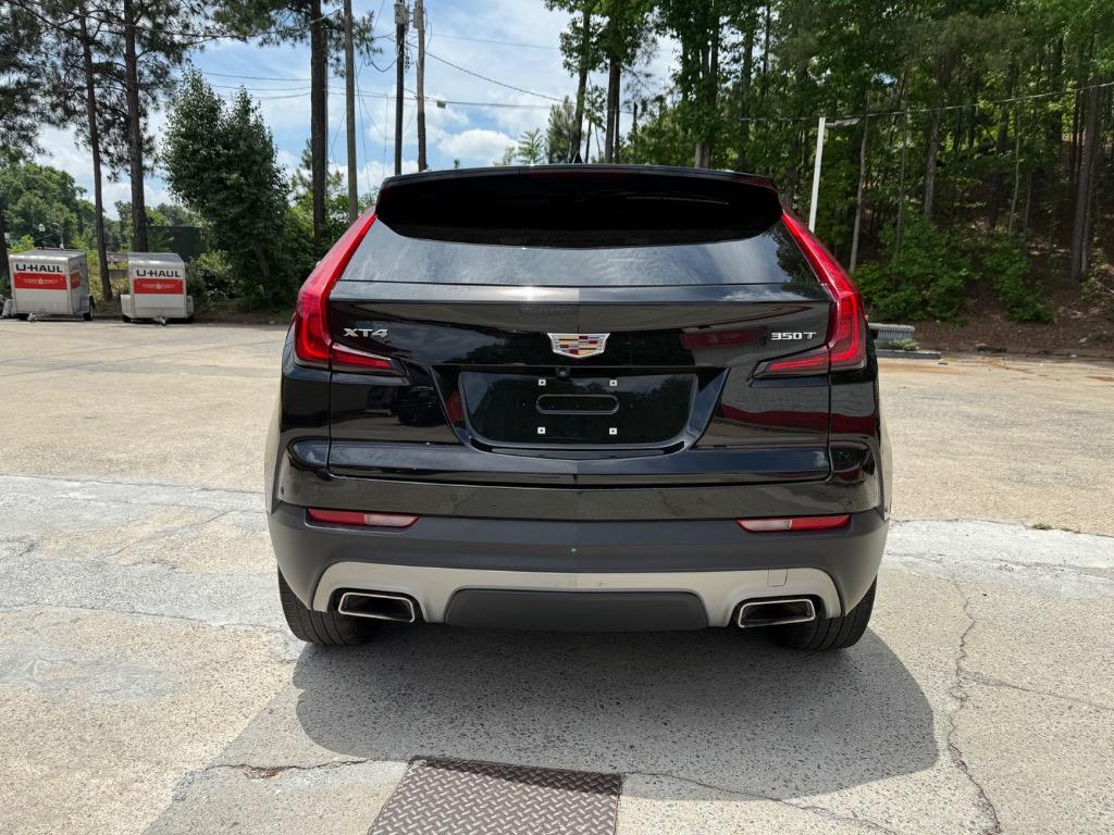 2023 Cadillac XT4 Premium Luxury - Photo 6
