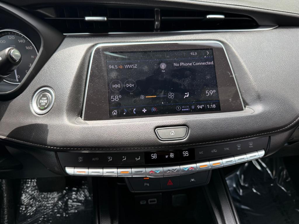 2023 Cadillac XT4 Premium Luxury - Photo 17