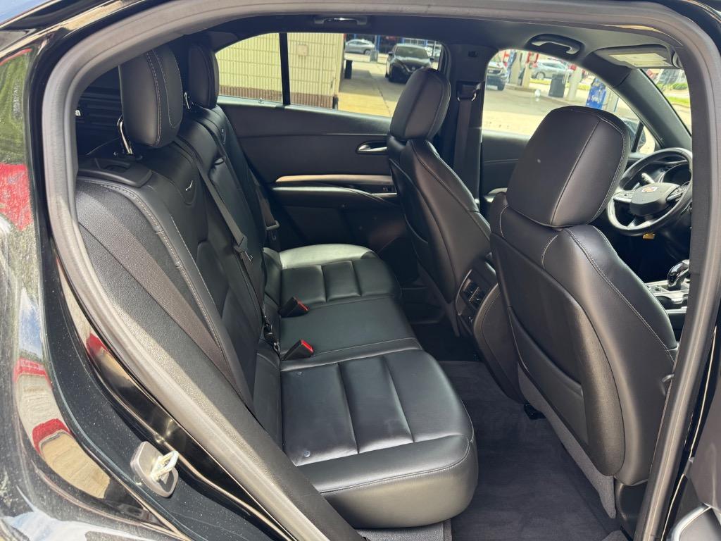 2023 Cadillac XT4 Premium Luxury - Photo 12
