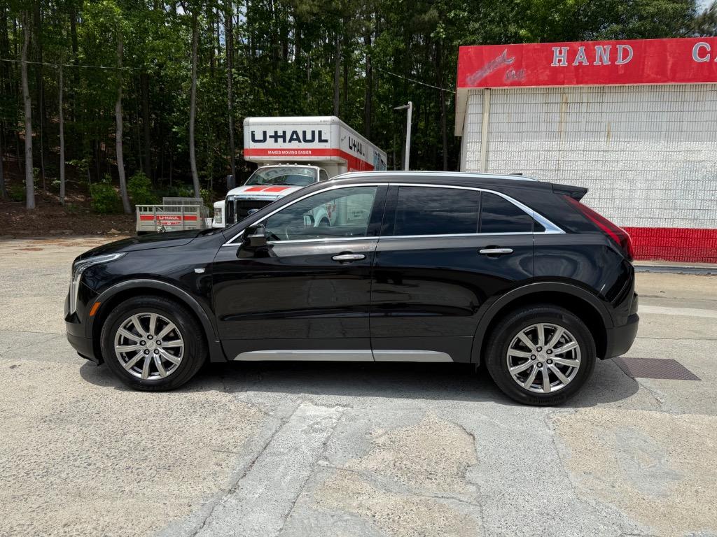 2023 Cadillac XT4 Premium Luxury - Photo 8