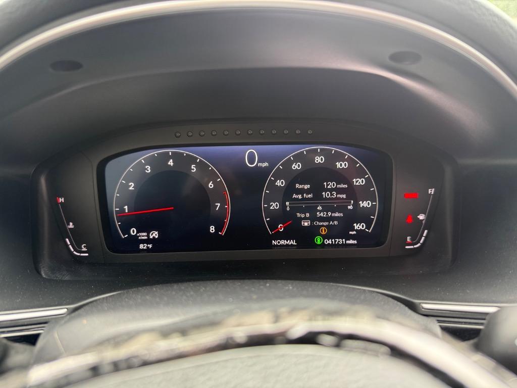 2025 Honda Civic Si - Photo 15