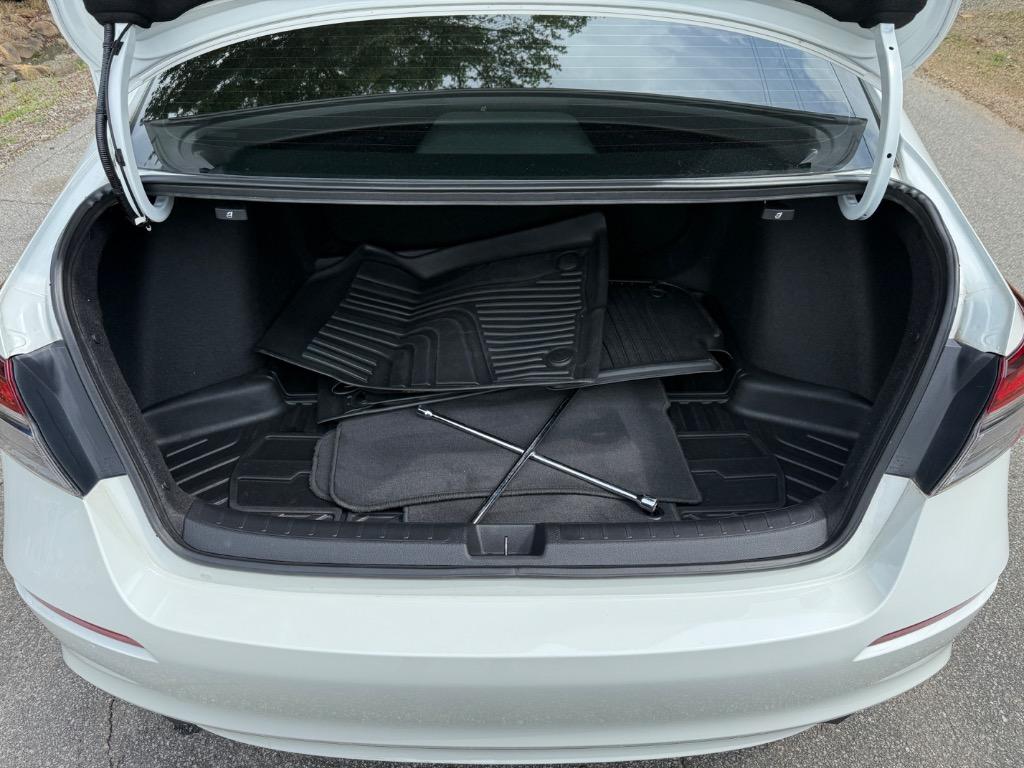 2025 Honda Civic Si - Photo 9