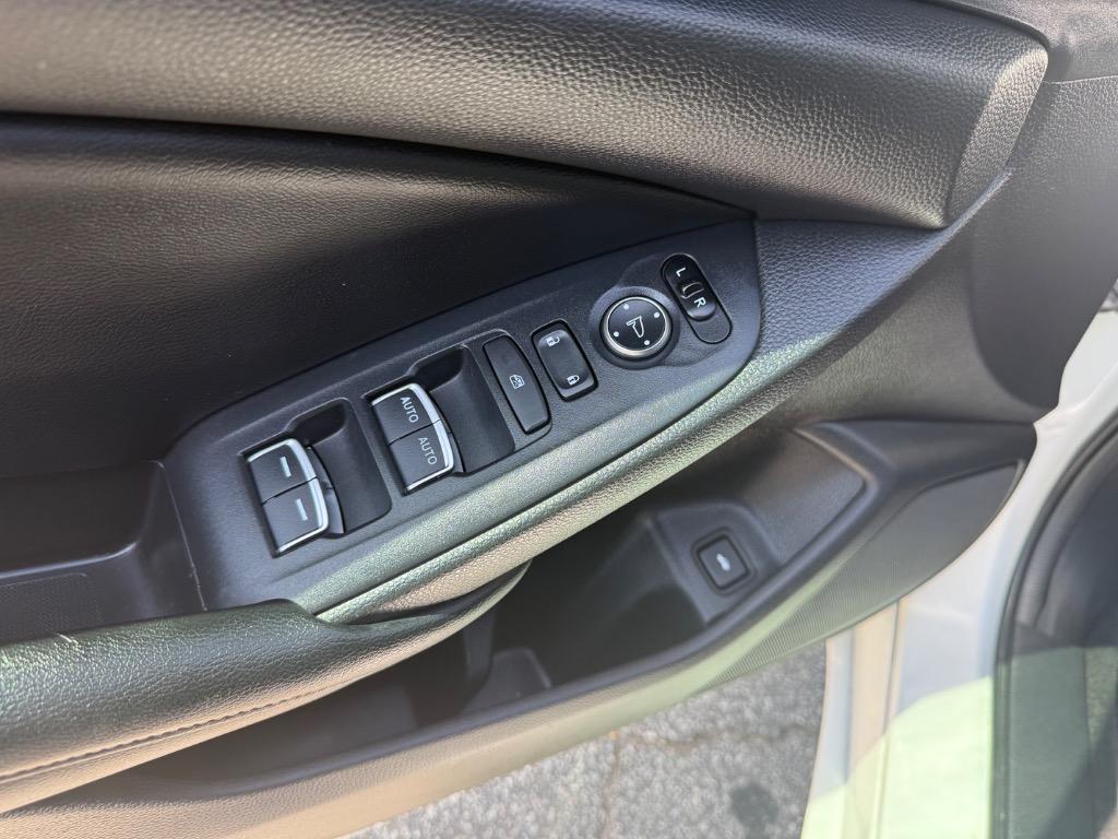 2018 Honda Accord Sport - Photo 14