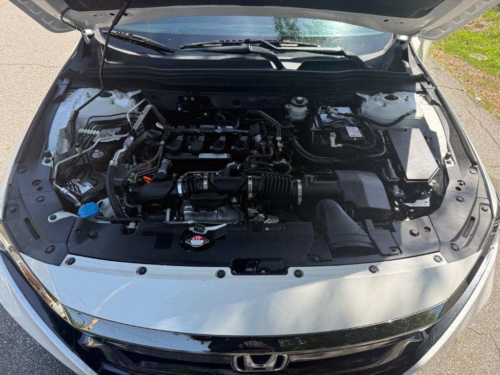 2018 Honda Accord Sport - Photo 18