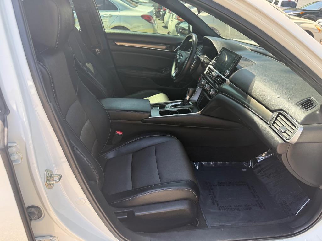 2018 Honda Accord Sport - Photo 12