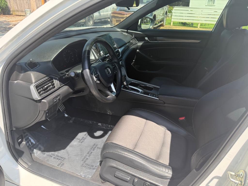 2018 Honda Accord Sport - Photo 9
