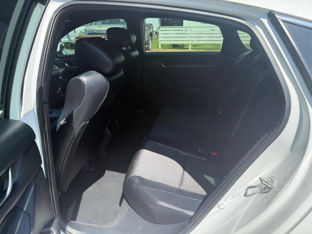 2018 Honda Accord Sport - Photo 11