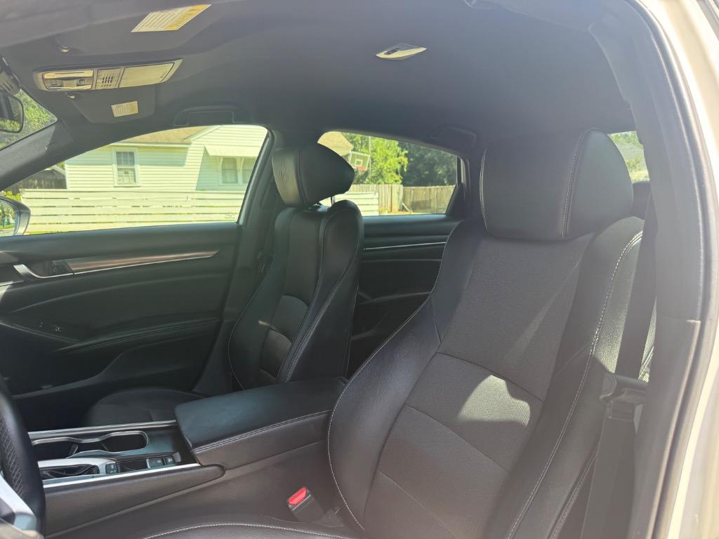 2018 Honda Accord Sport - Photo 10