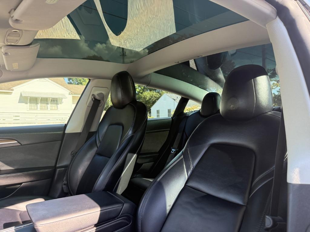 2023 Tesla Model 3 Base - Photo 11