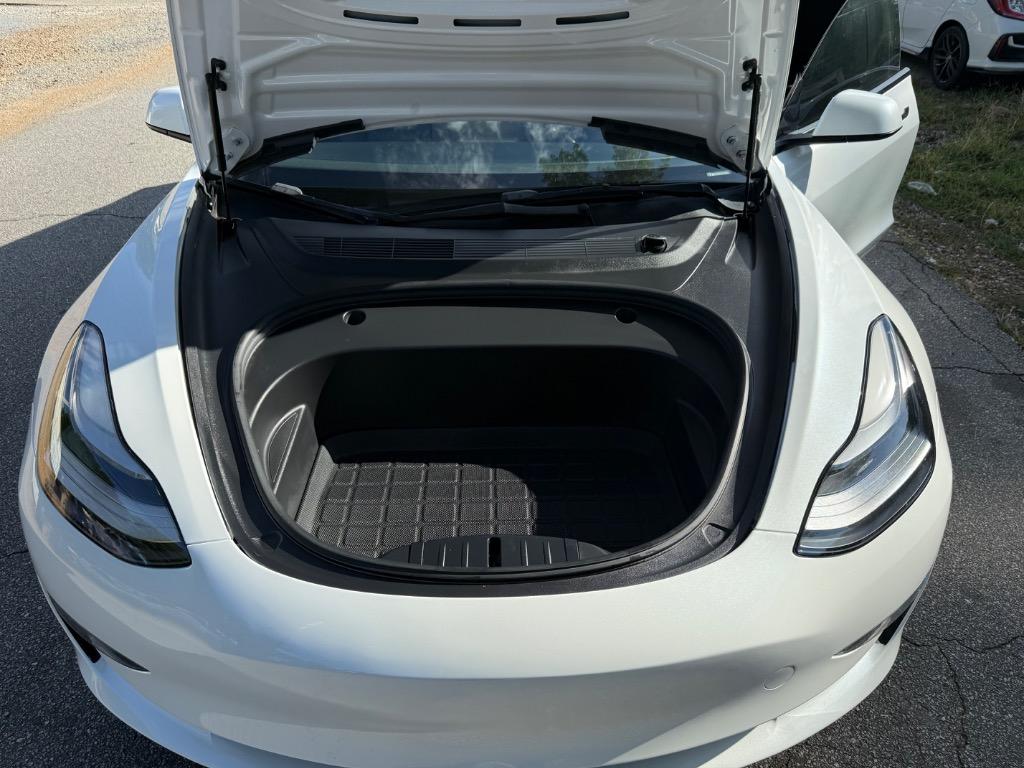2023 Tesla Model 3 Base - Photo 10