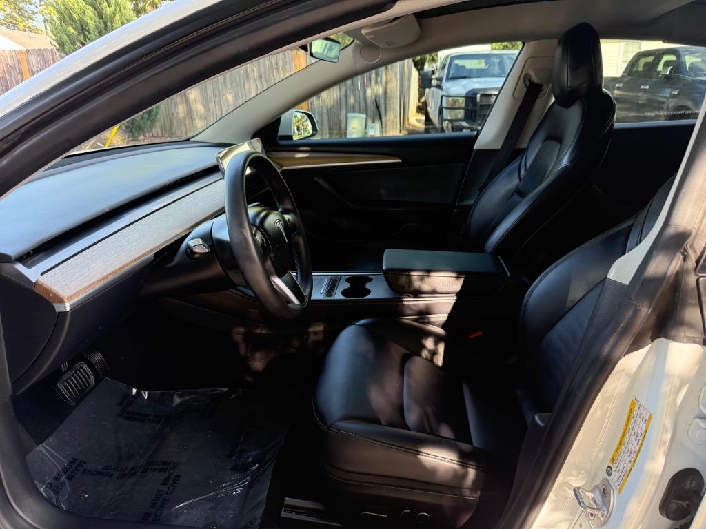 2023 Tesla Model 3 Base - Photo 12