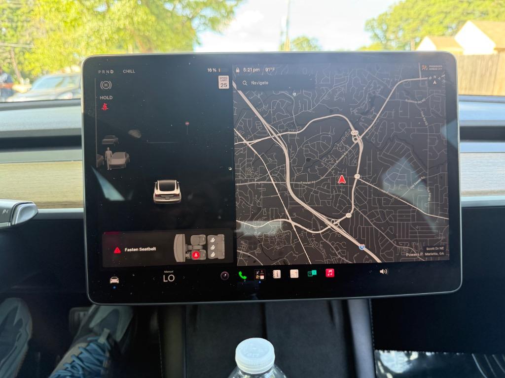 2023 Tesla Model 3 Base - Photo 17