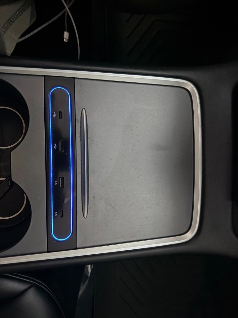 2023 Tesla Model 3 Base - Photo 16