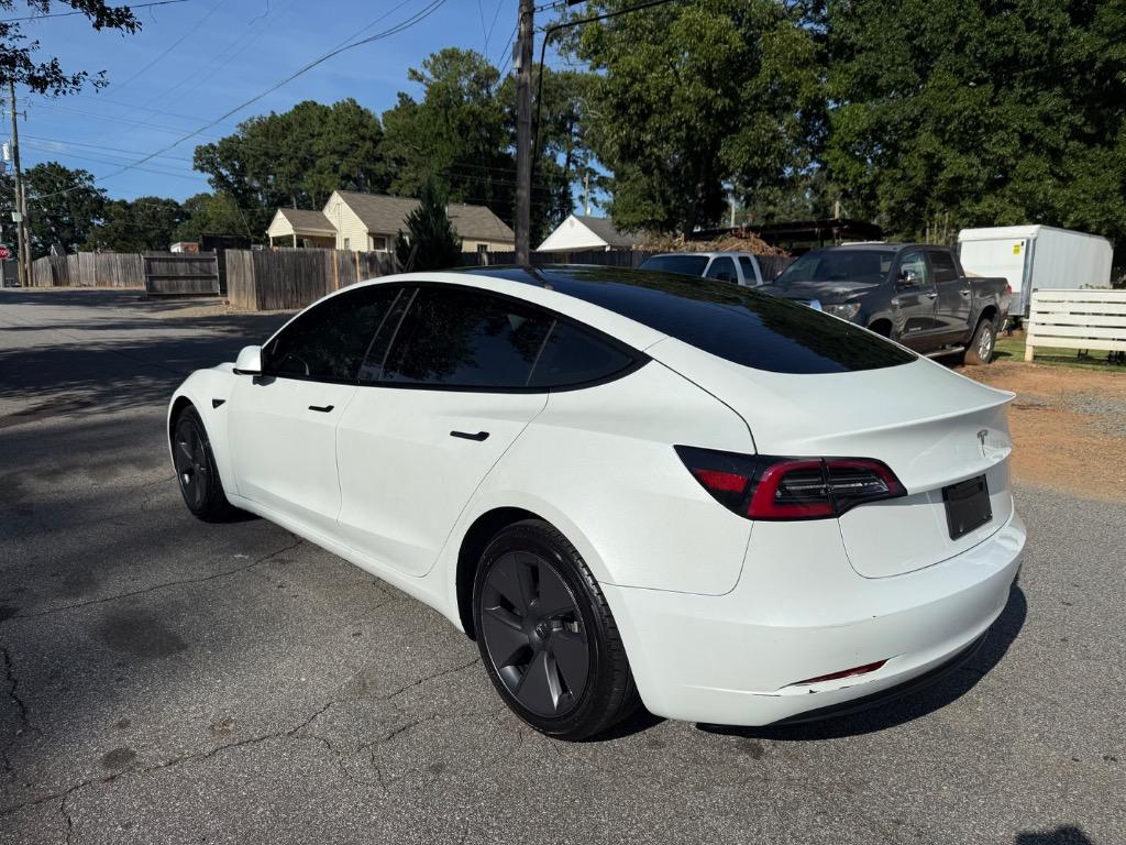 2023 Tesla Model 3 Base - Photo 7