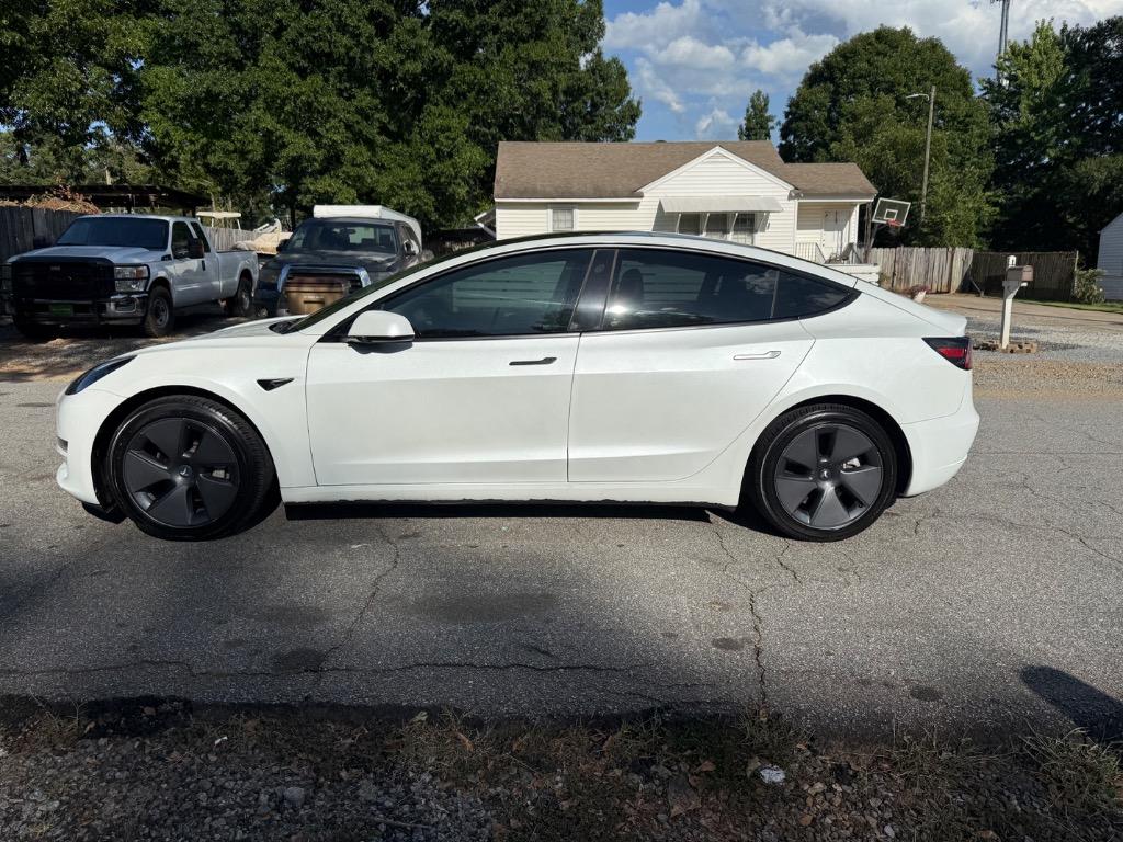 2023 Tesla Model 3 Base - Photo 8