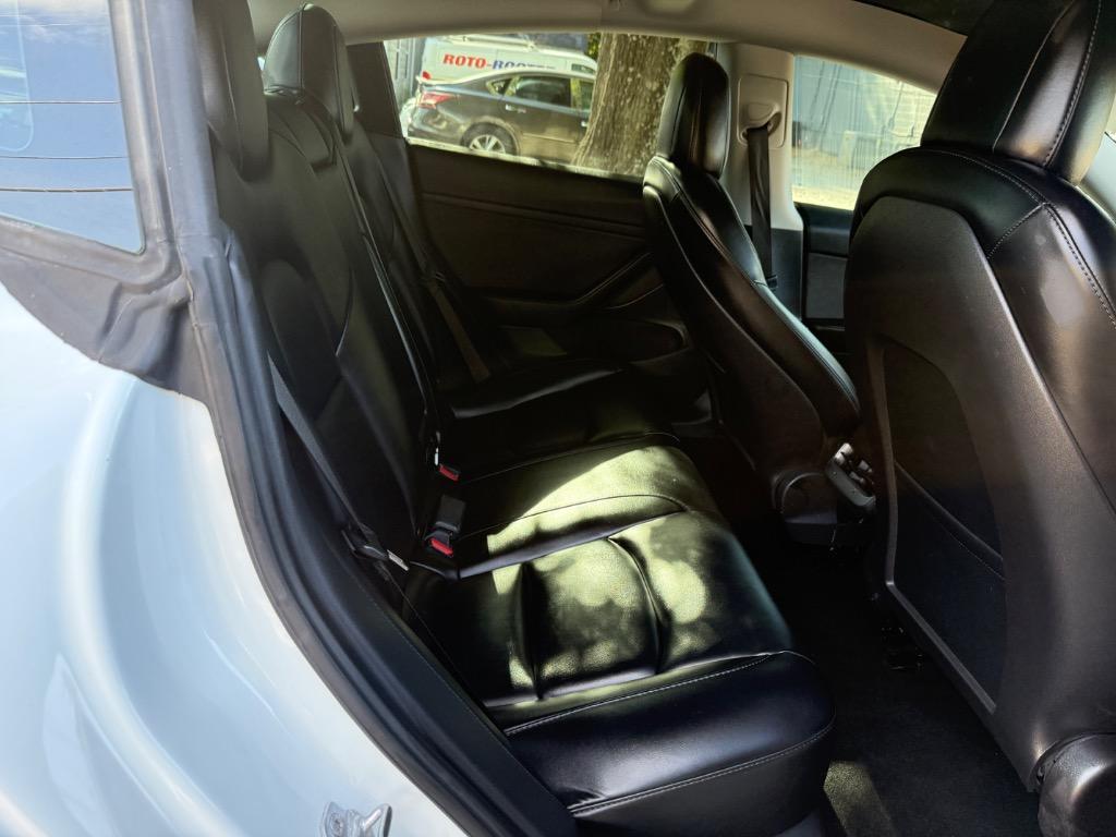 2023 Tesla Model 3 Base - Photo 15