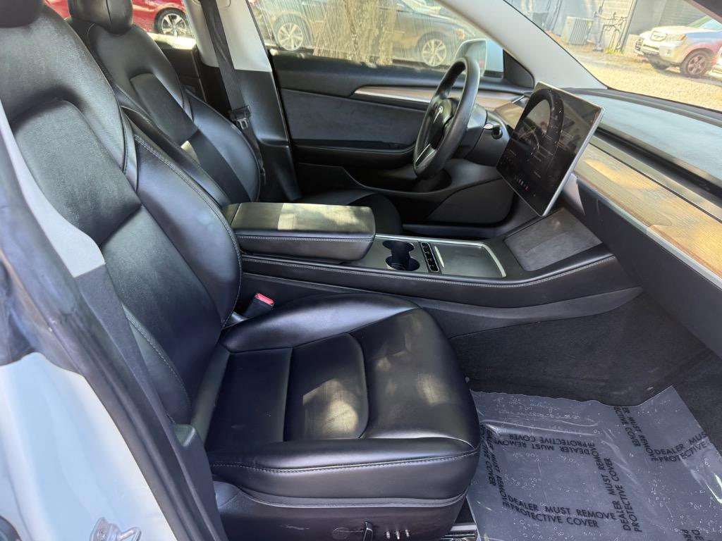 2023 Tesla Model 3 Base - Photo 13
