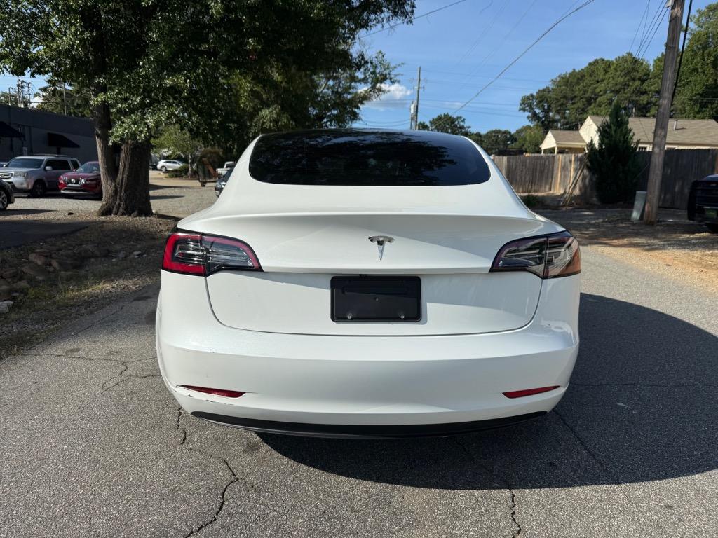 2023 Tesla Model 3 Base - Photo 6