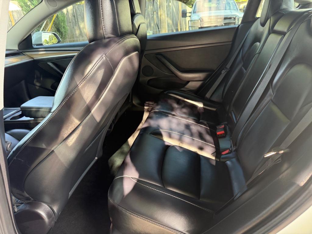 2023 Tesla Model 3 Base - Photo 14