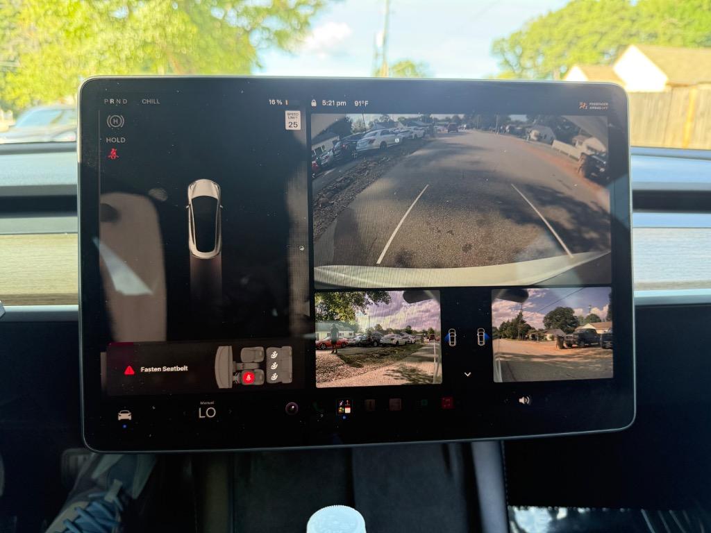 2023 Tesla Model 3 Base - Photo 18